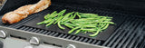GRILLMATTER – FLAT - 2-DELE