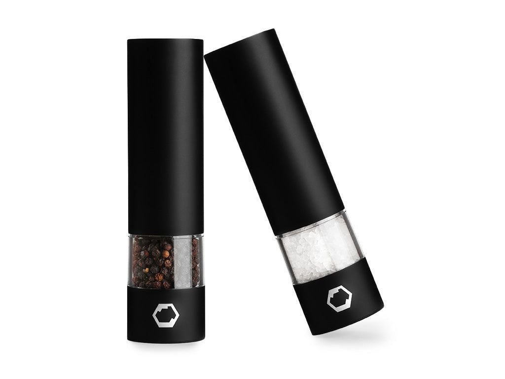 ELEKTRISK KVERN - 40ML 2-PAK - 1