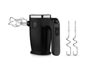TRÅDLØS HÅNDMIKSER MED BATTERIPAKKE - 9
