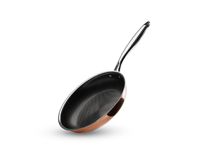 KOBBER HYBRID NON-STICK STEKEPANNE 24 CM - 1