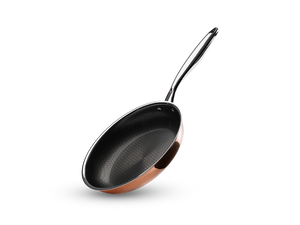 KOBBER HYBRID NON-STICK STEKEPANNE 26 CM - 1