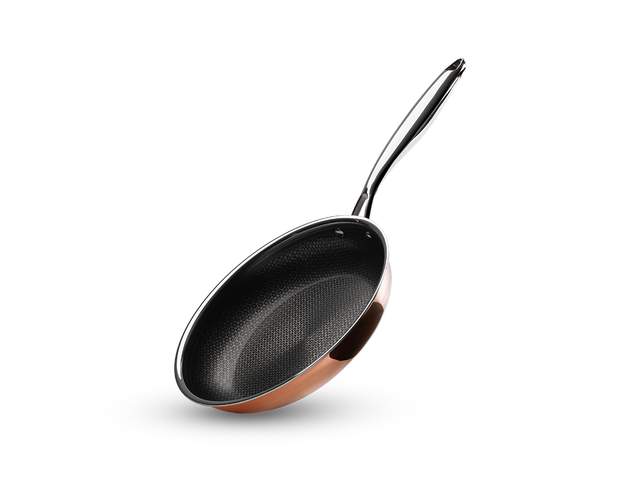 KOBBER HYBRID NON-STICK STEKEPANNE 26 CM - 1