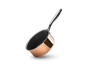 KOBBER HYBRID NON-STICK SAUSGRYTE 18 CM - 1