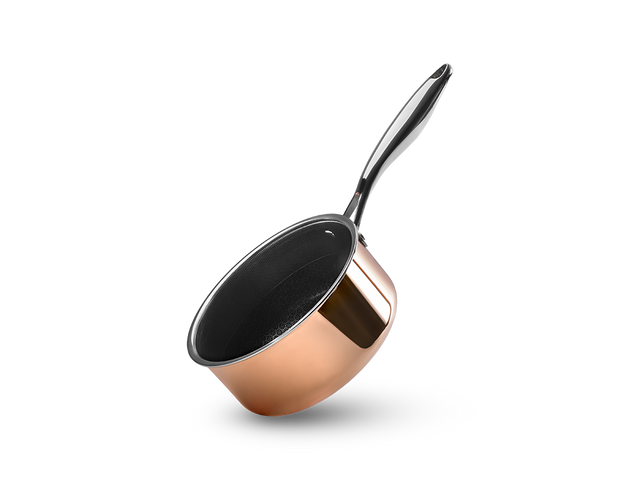 KOBBER HYBRID NON-STICK SAUSGRYTE 18 CM - 1