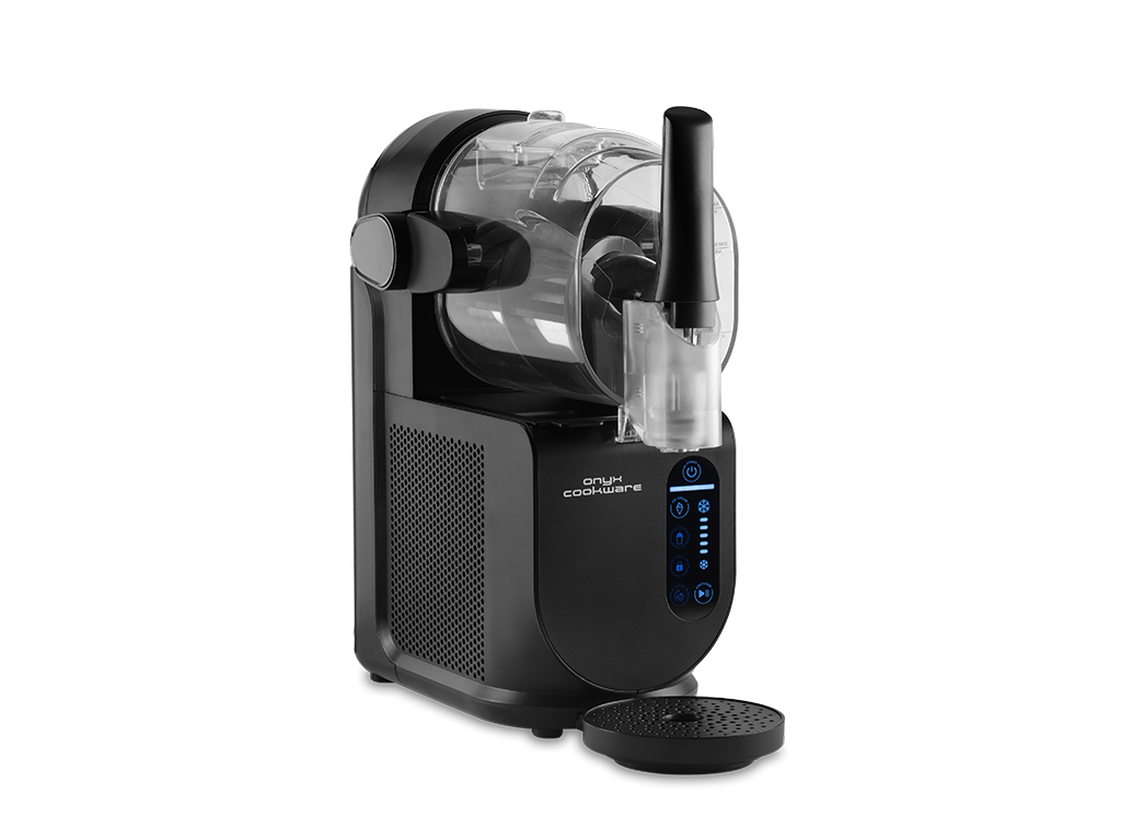 SOFTIS- & SLUSHMASKIN - 1