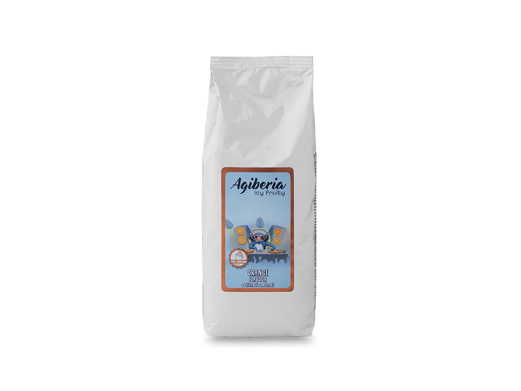 APPELSIN SLUSH ICE MIX – 1 KG - 1