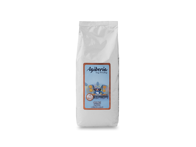 APPELSIN SLUSH ICE MIX – 1 KG - 1