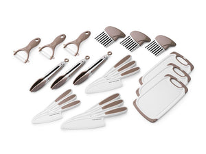 LITTLE HEROES MATLAGINGSSETT – 3 STK - 1