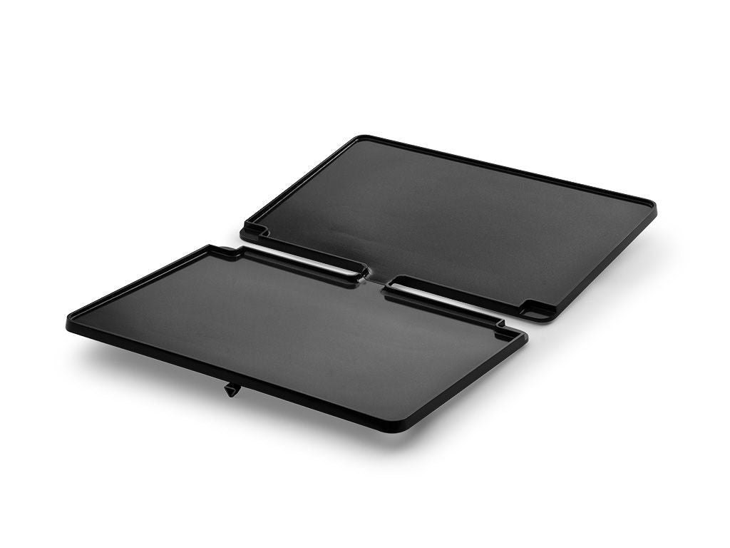 FLATE PLATER - 1