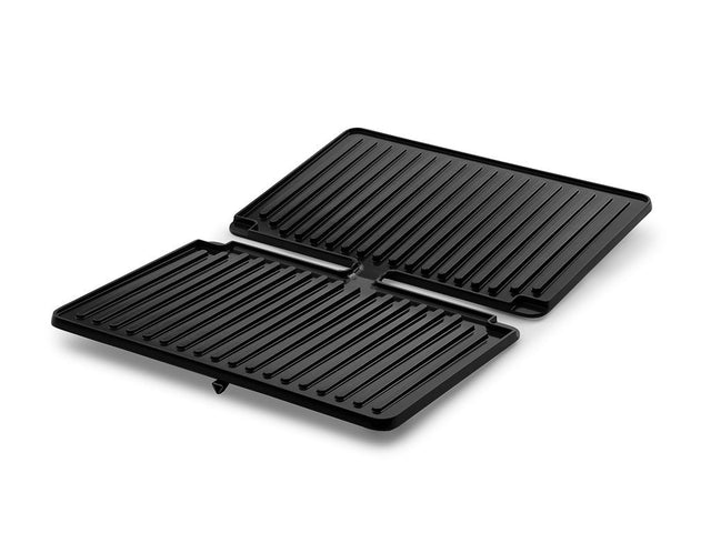 GRILL PLATER - 1