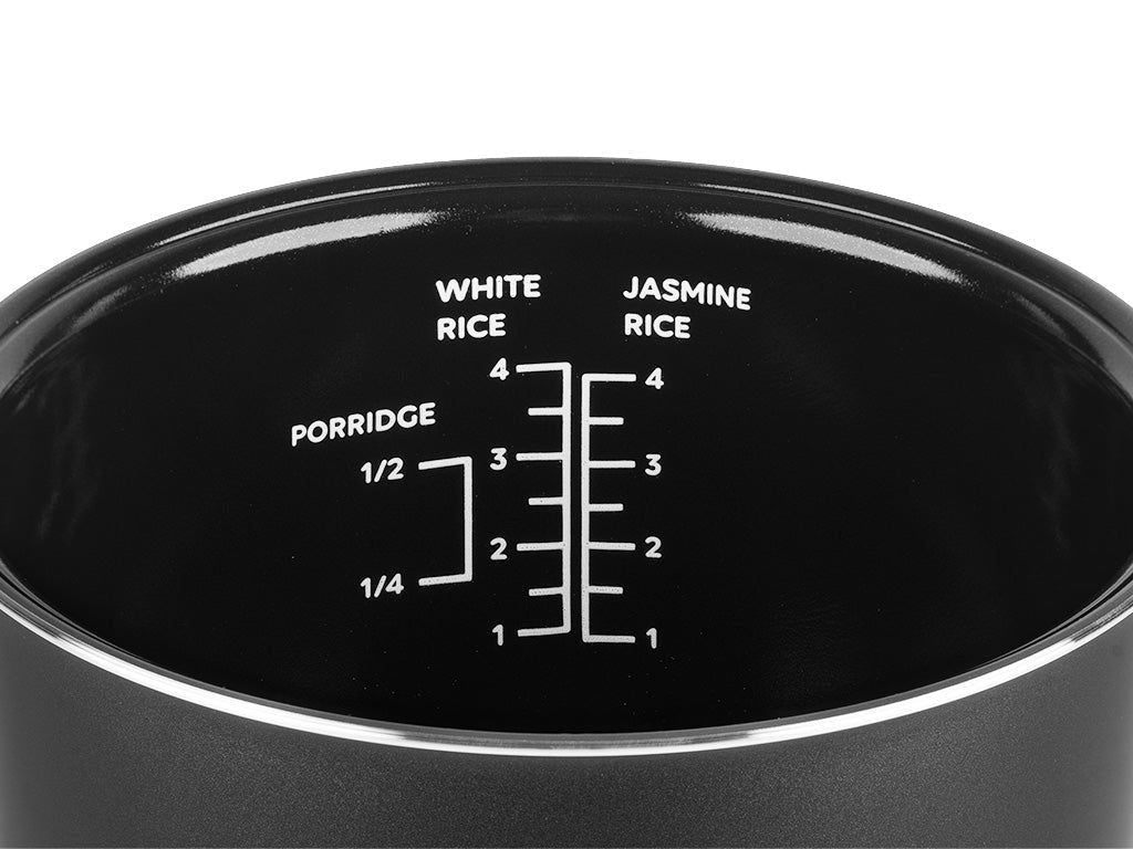 RISKOKER SETT - 2L