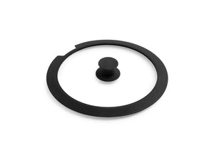 GLASSLOKK UTEN HÅNDTAK – 18 CM - 1