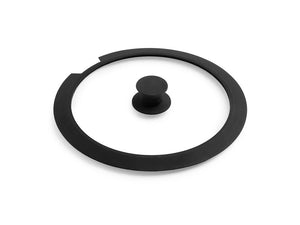 GLASSLOKK UTEN HÅNDTAK – 24 CM - 1