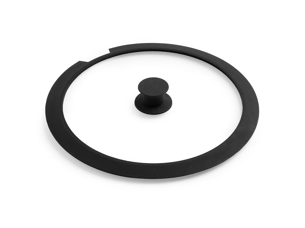GLASSLOKK UTEN HÅNDTAK – 26 CM - 1