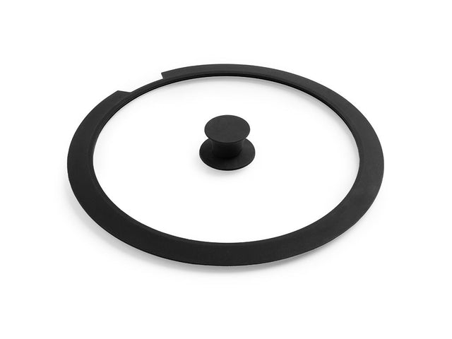 GLASSLOKK UTEN HÅNDTAK – 26 CM - 1