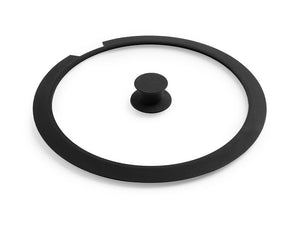 GLASSLOKK UTEN HÅNDTAK – 28 CM - 1