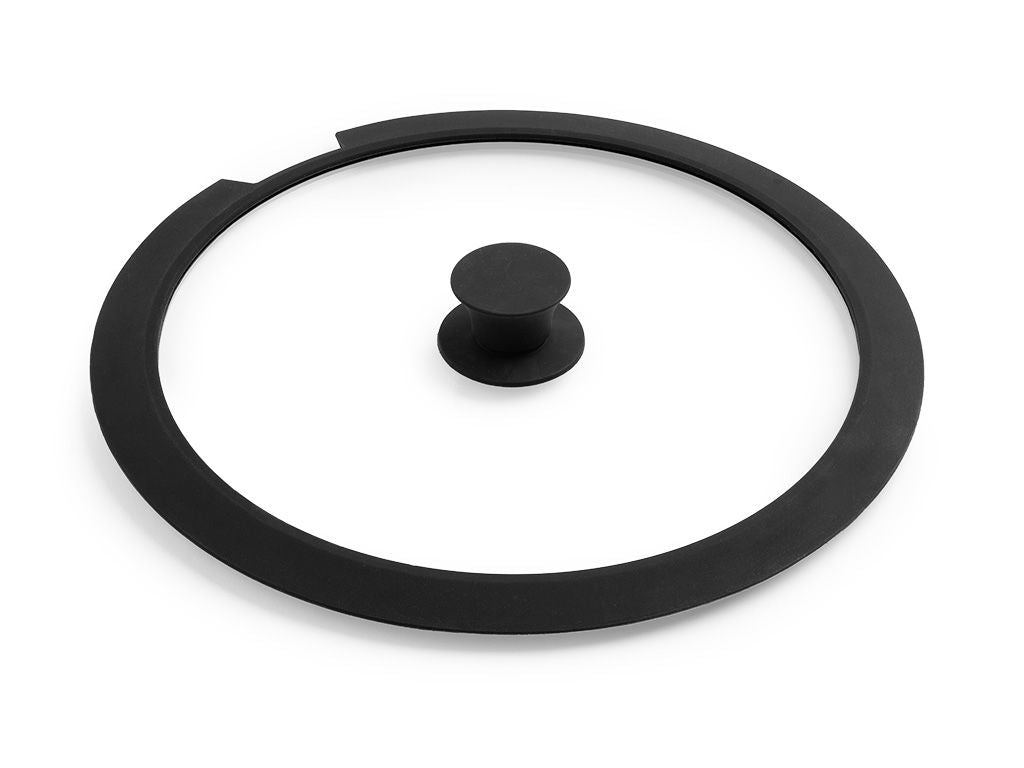 GLASSLOKK UTEN HÅNDTAK – 30 CM - 1