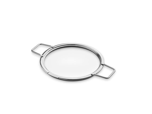 STABELBART GLASSLOKK – 14 CM - 1
