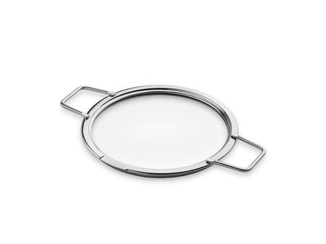 STABELBART GLASSLOKK – 18 CM - 1