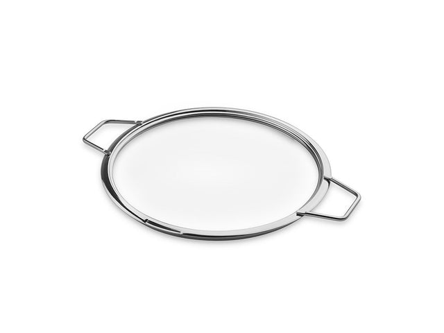 STABELBART GLASSLOKK – 20 CM - 1