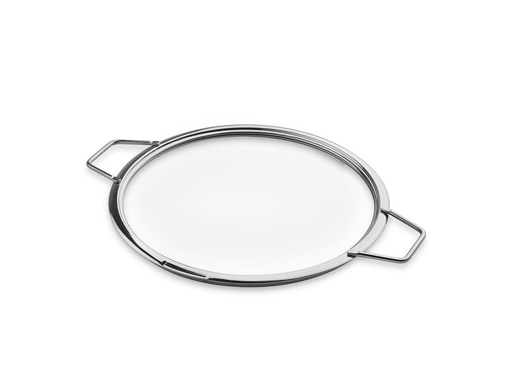 STABELBART GLASSLOKK – 22 CM - 1