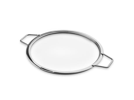 STABELBART GLASSLOKK – 24 CM - 1