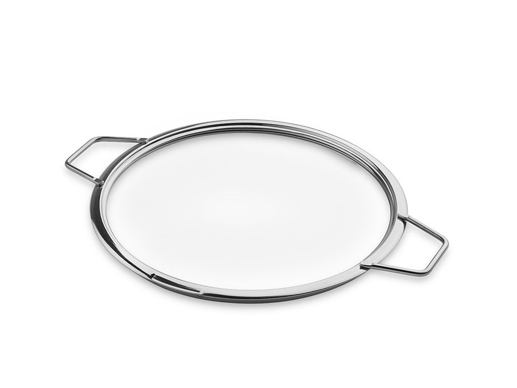 STABELBART GLASSLOKK – 26 CM - 1
