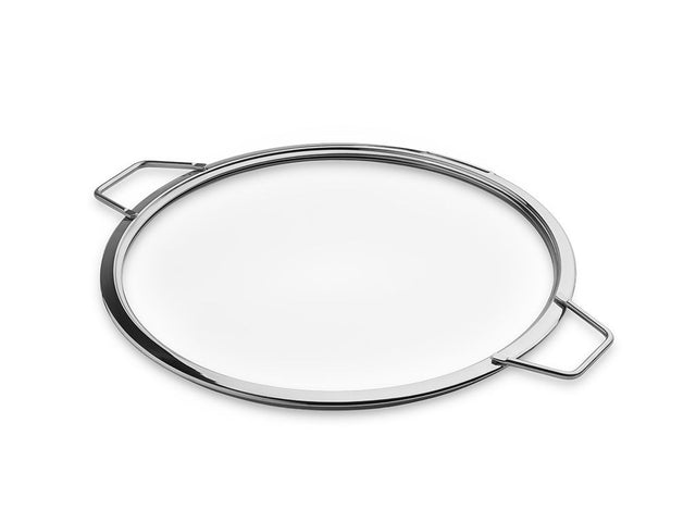 STABELBART GLASSLOKK – 28 CM - 1