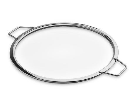 STABELBART GLASSLOKK – 32 CM - 1