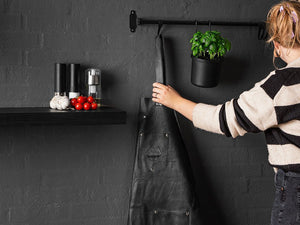 PREMIUM LÆRFORKLE - 8