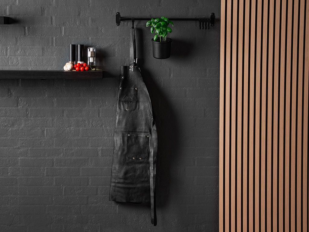 PREMIUM LÆRFORKLE - 4