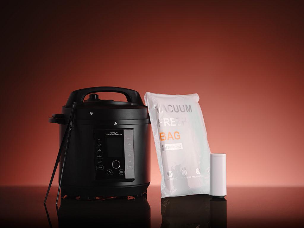 Multi Cooker Allround Sett