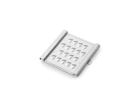 LARGE GRATER BLAD - 1