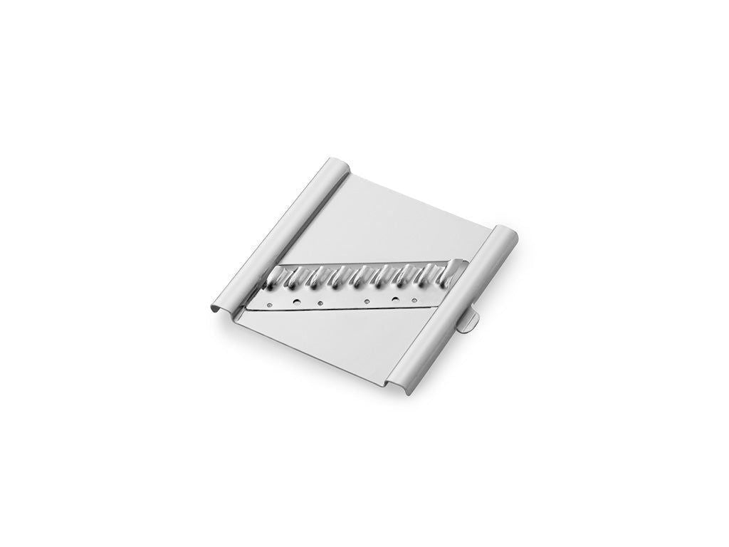 CRINKLE CUTTER BLAD - 1