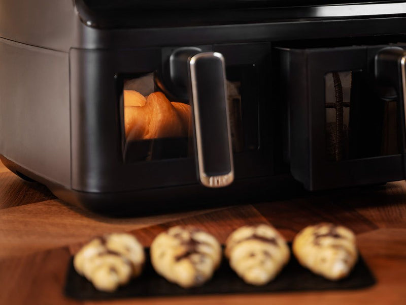 AIR FRYER LINER OG MATT 3-PAK – DUAL