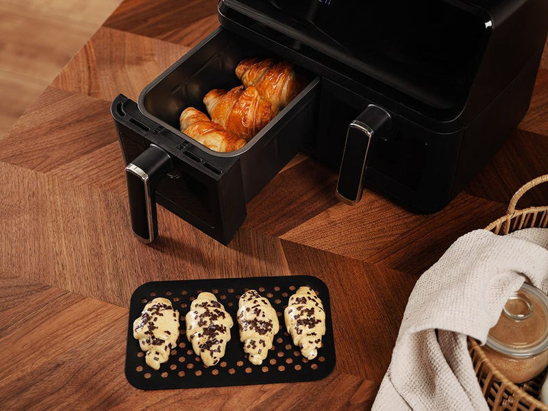 Dual Airfryer Spesial