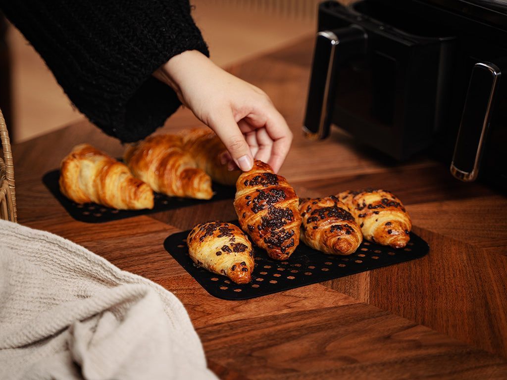 DOBBEL AIRFRYER SPESIAL