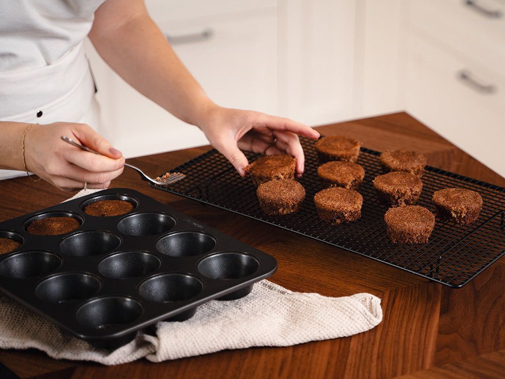 MUFFINPANNE - 3