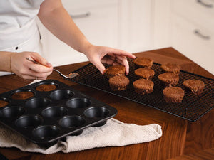 MUFFINPANNE - 3