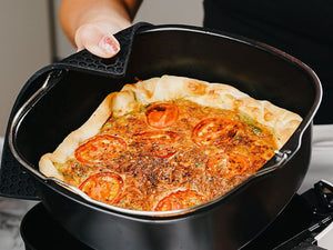 AIR FRYER KAKEFORM - 8L - 5
