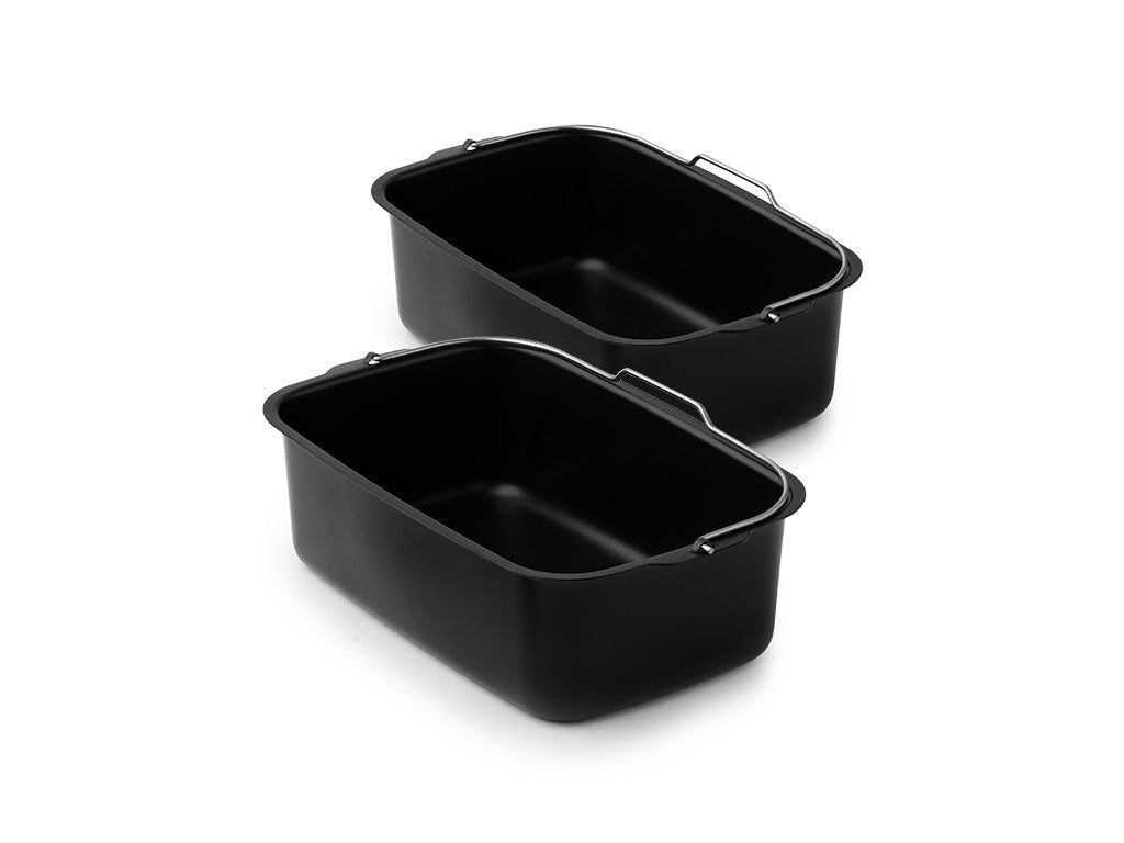 AIR FRYER KAKEFORM – DUAL - 1