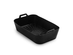AIR FRYER LINER – DUAL - 4