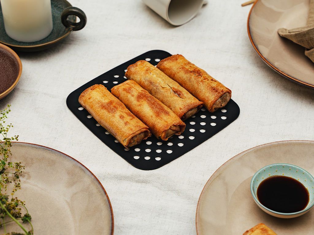 KLASSISK AIRFRYER SETT - 5