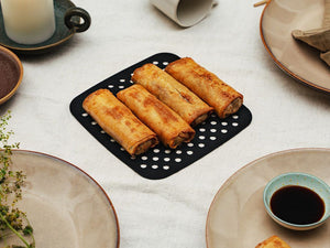 KLASSISK AIRFRYER SETT - 5