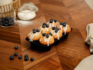 AIR FRYER MUFFINSFORM - DUAL - 2