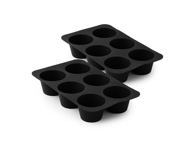 AIR FRYER MUFFINSFORM - DUAL - 1