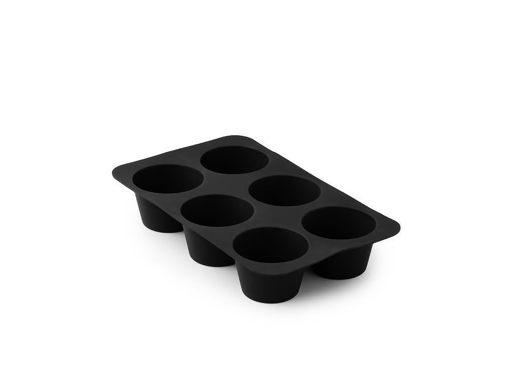 AIR FRYER MUFFINSFORM - DUAL - 4