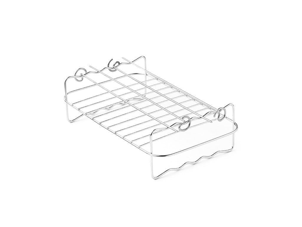 AIRFRYER RACK DUAL - 2