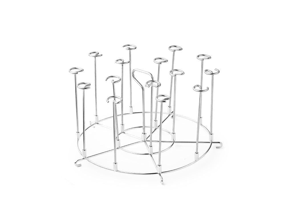 AIRFRYER GRILLSPYDSTATIV - 4L - 1