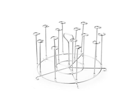 AIRFRYER GRILLSPYDSTATIV - 4L - 1